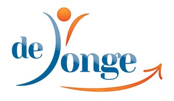 logo de Jonge