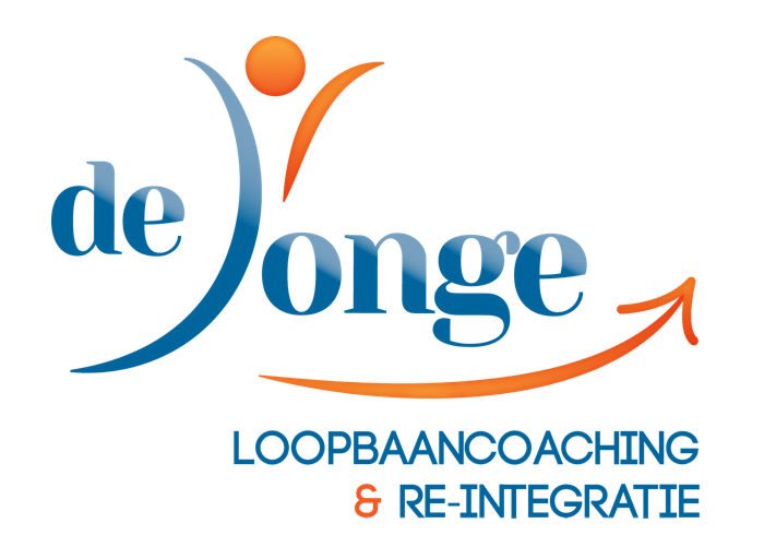 logo Anthony de Jonge loopbaancoach en re-integratie